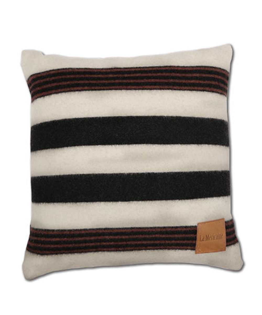 Coussin carré BLACKFEET