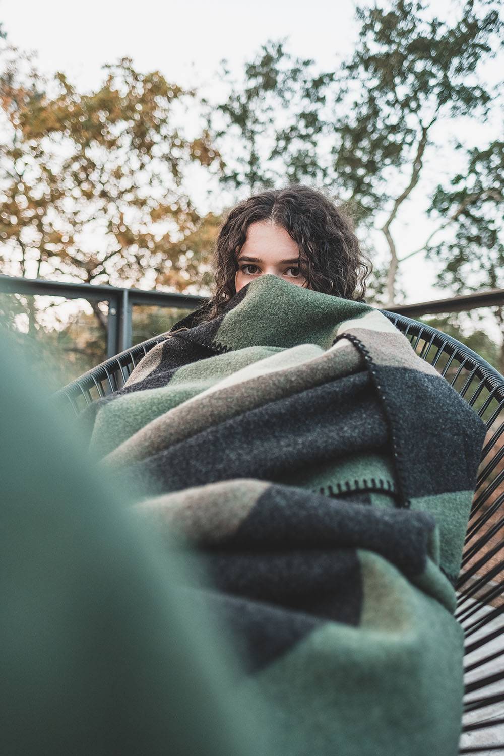 NAVAJO Blanket