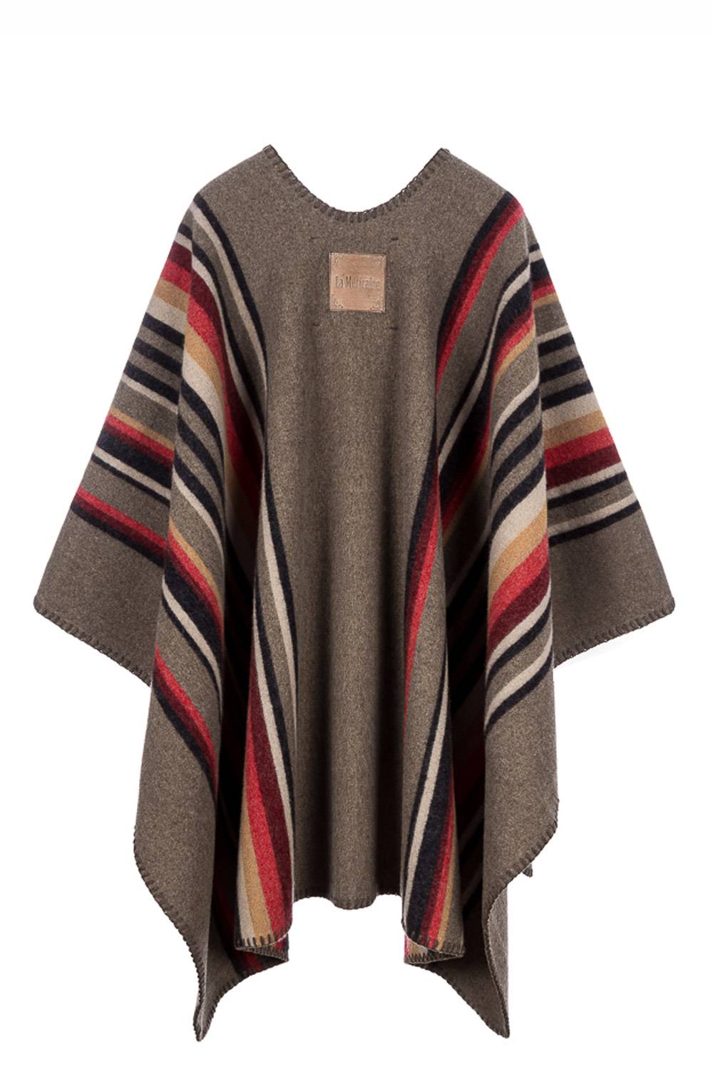 APACHE VERTICAL Cape