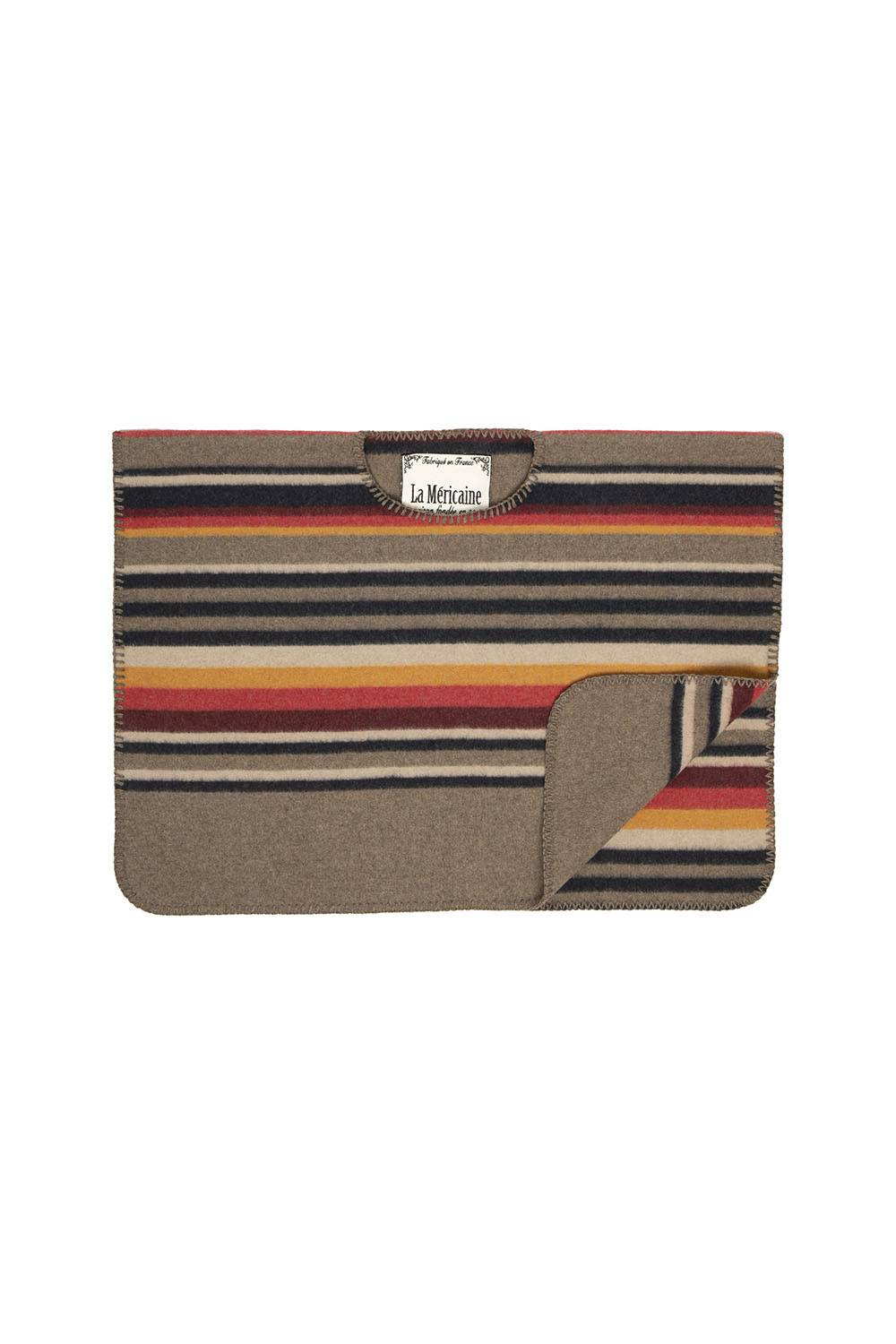 Poncho APACHE