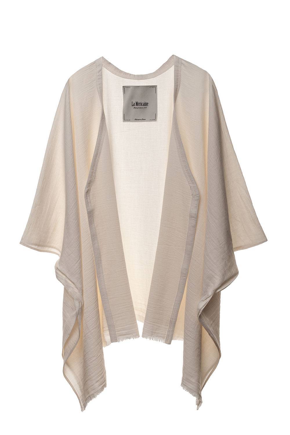 Kaftan NUAGE