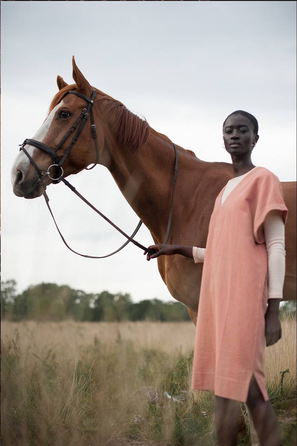 Robe TERRACOTTA