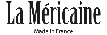 Logotype - La Méricaine