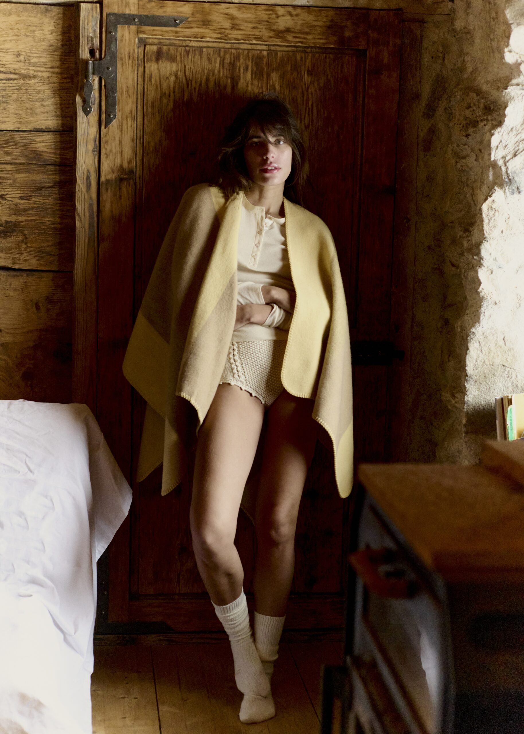 lamericaine Dubois Gabrielle 05