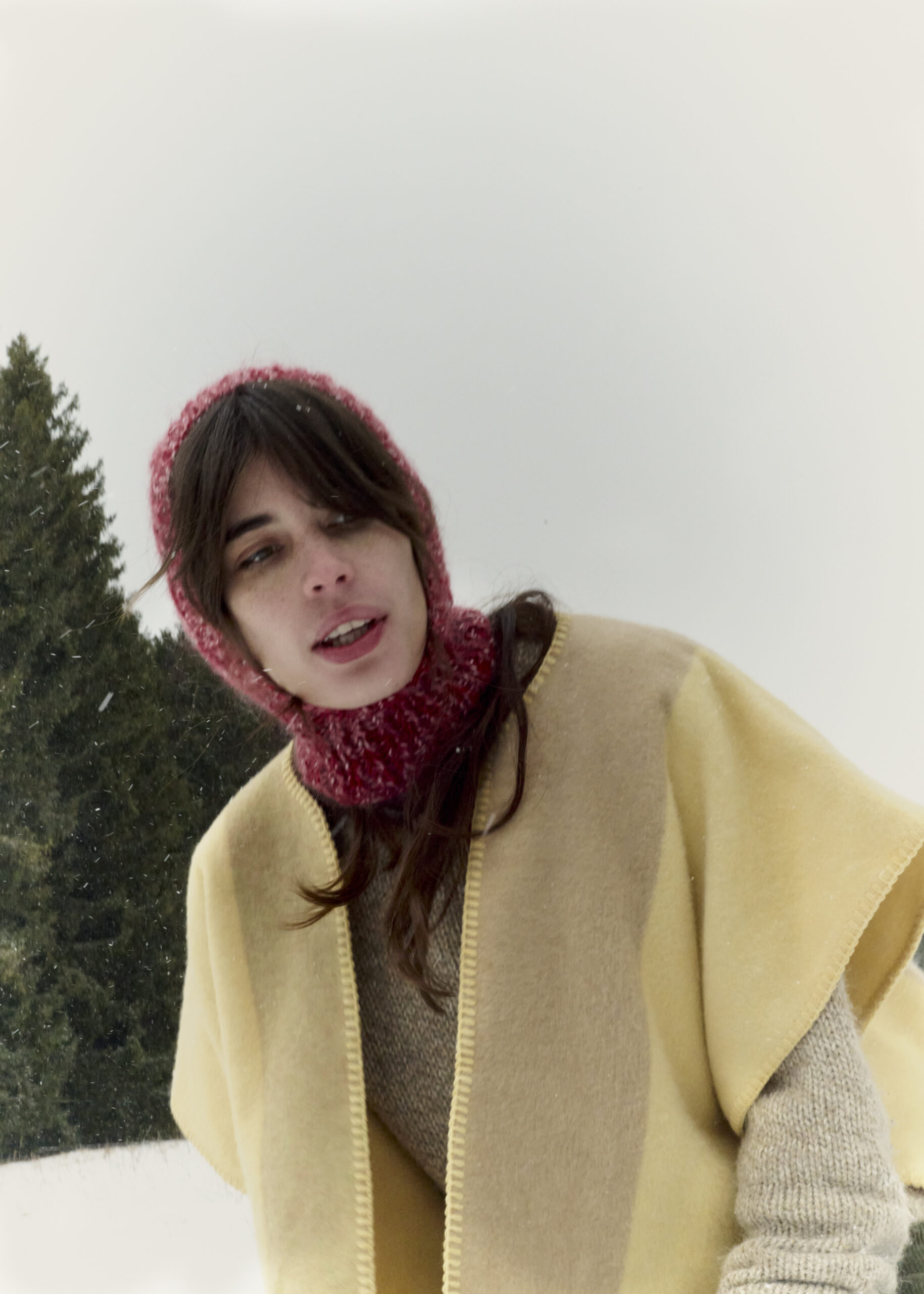 lamericaine Dubois Gabrielle 06