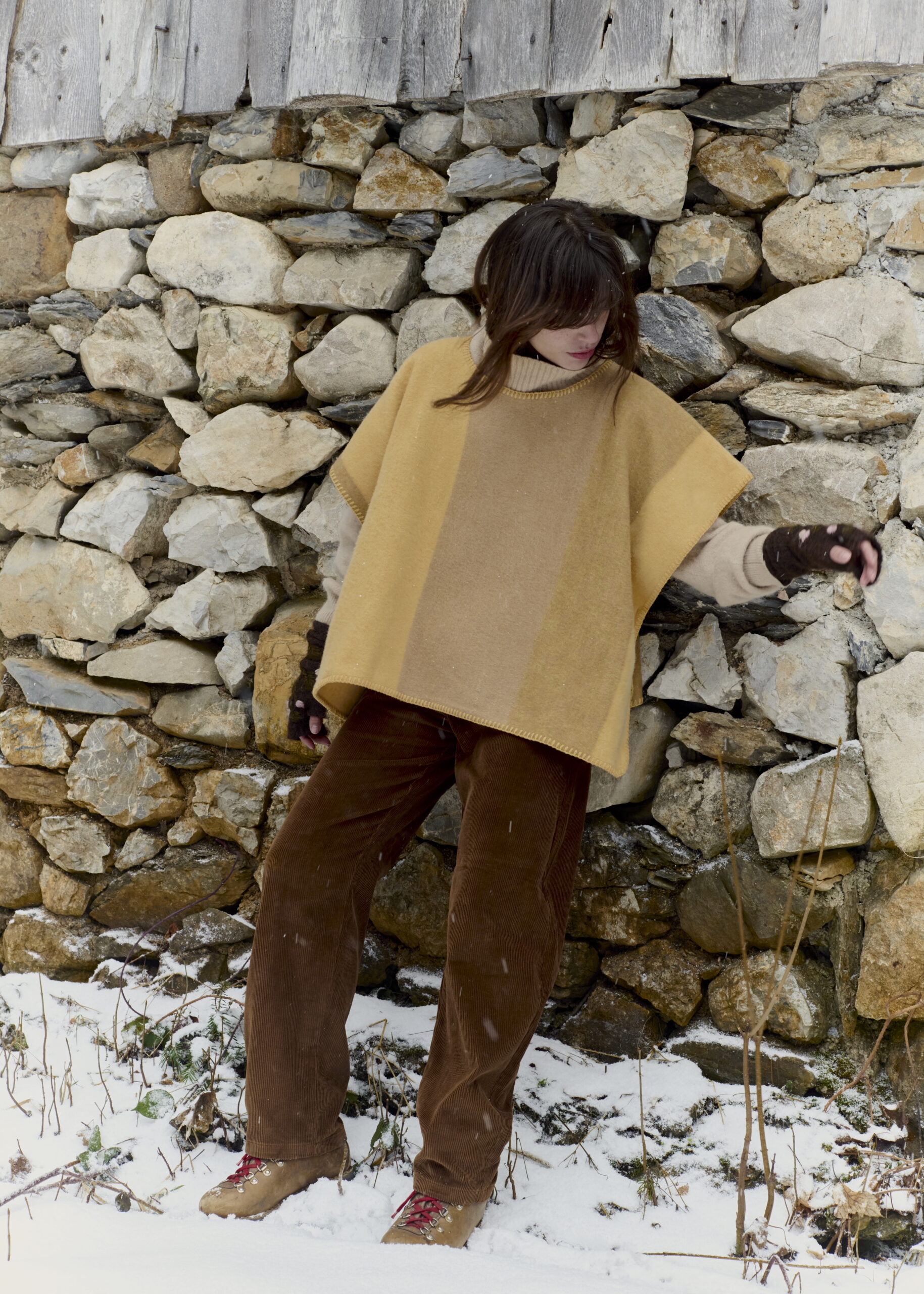 lamericaine Dubois Gabrielle 12