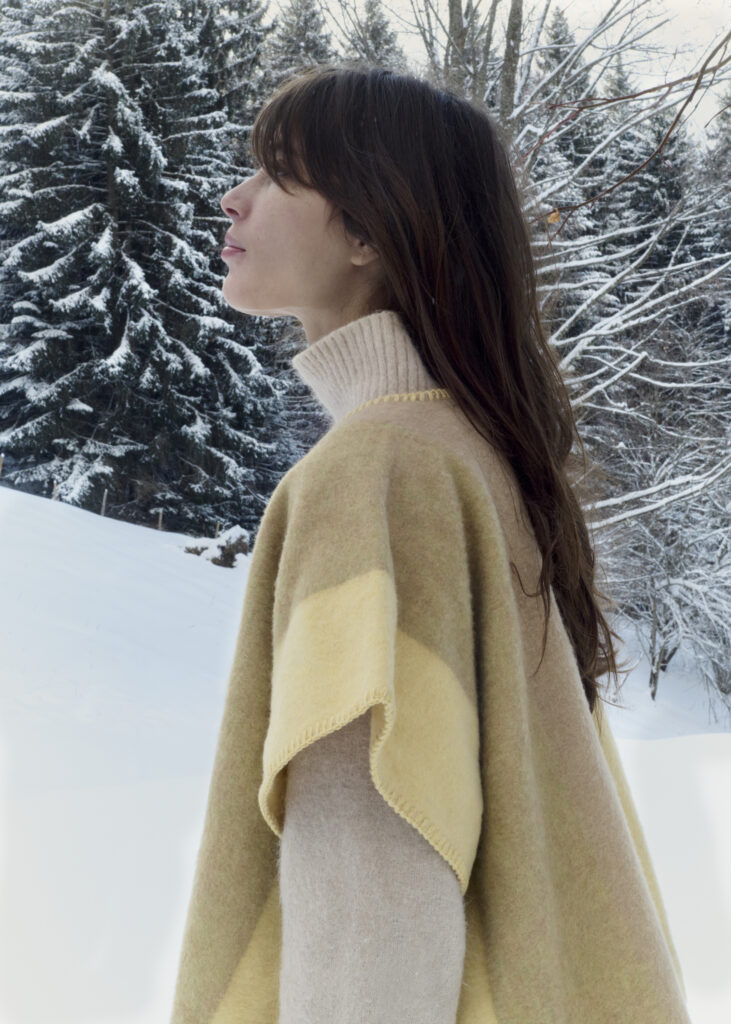 lamericaine Dubois Gabrielle 15