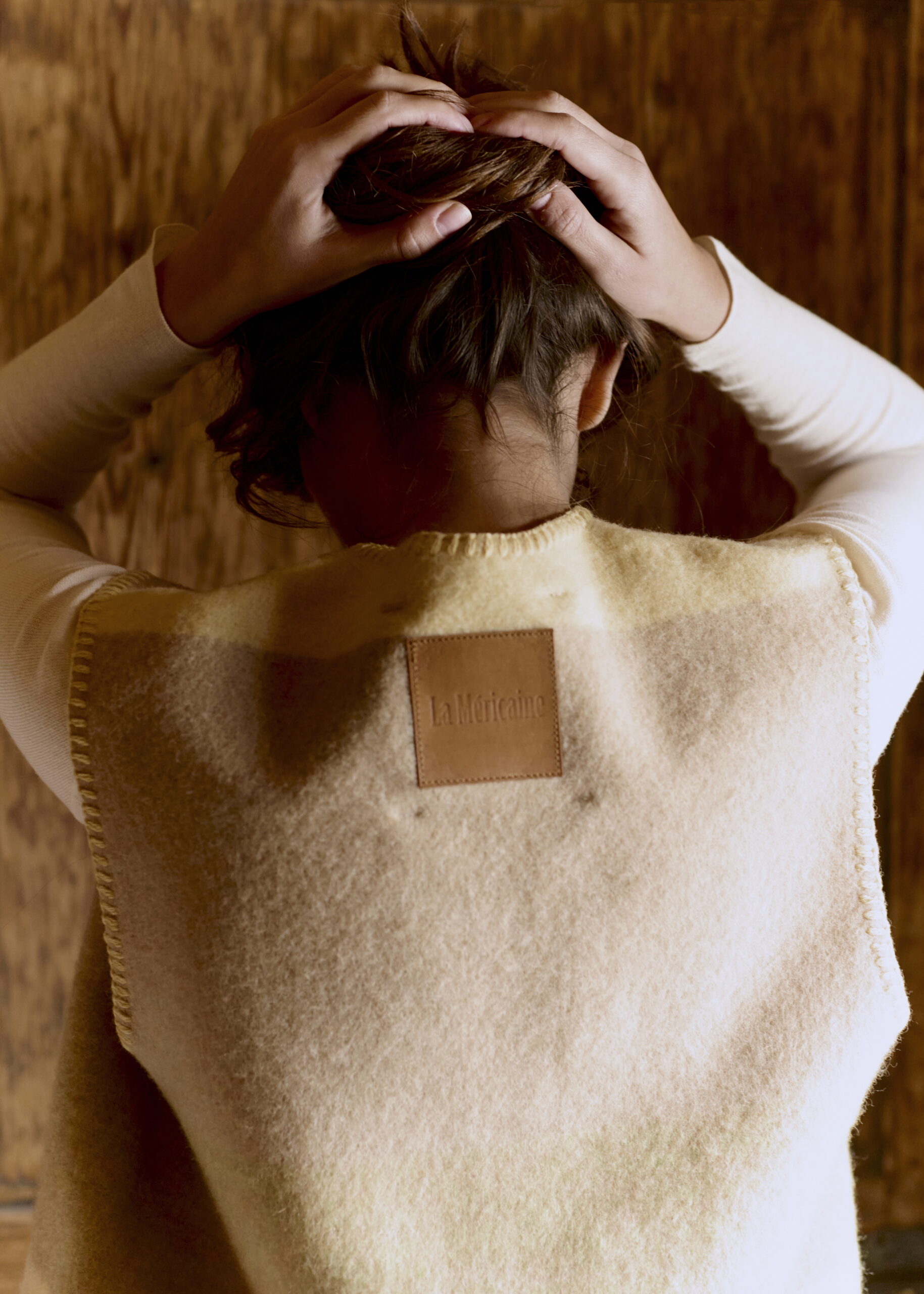 lamericaine Dubois Gabrielle 17