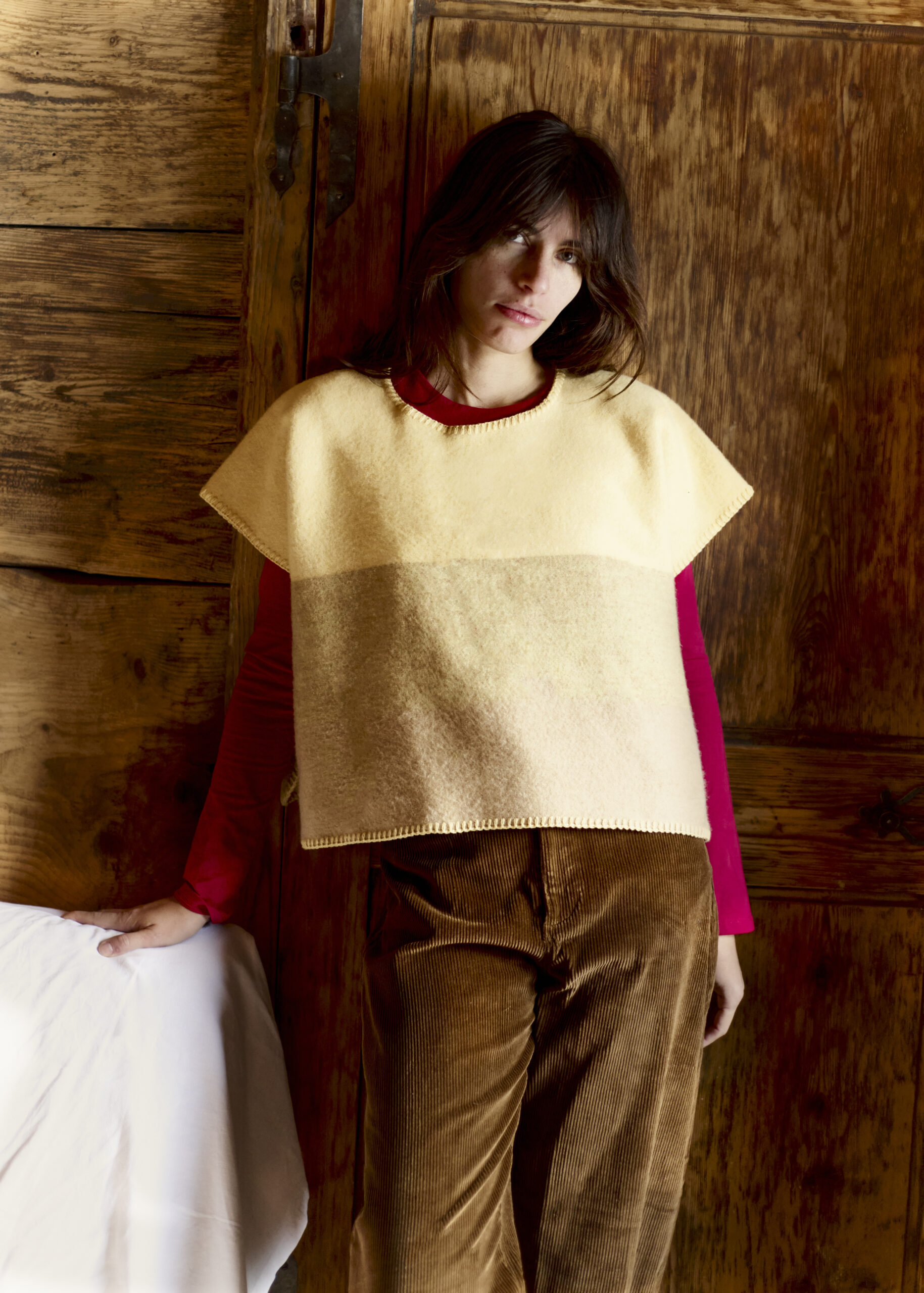 lamericaine Dubois Gabrielle 21