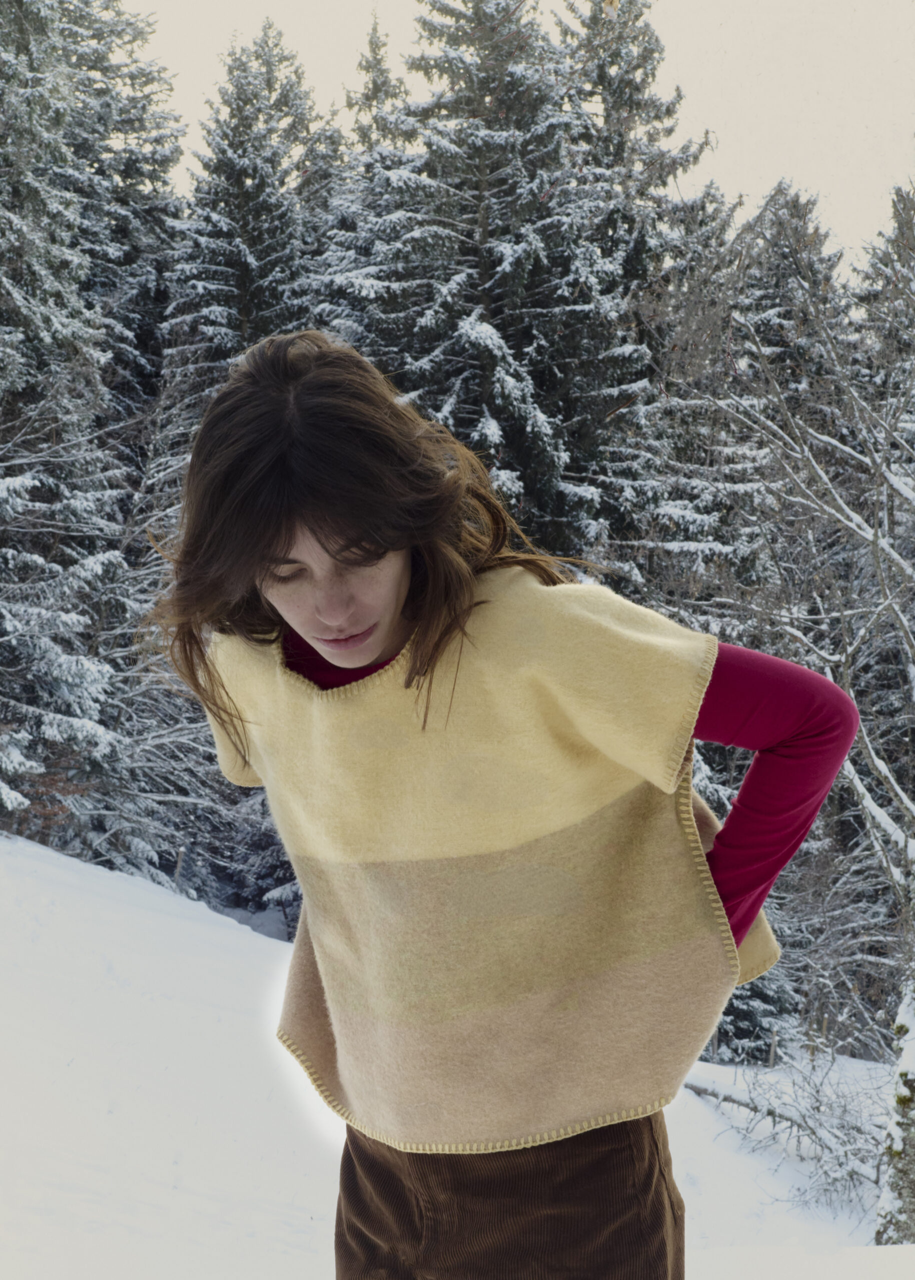 lamericaine Dubois Gabrielle 24