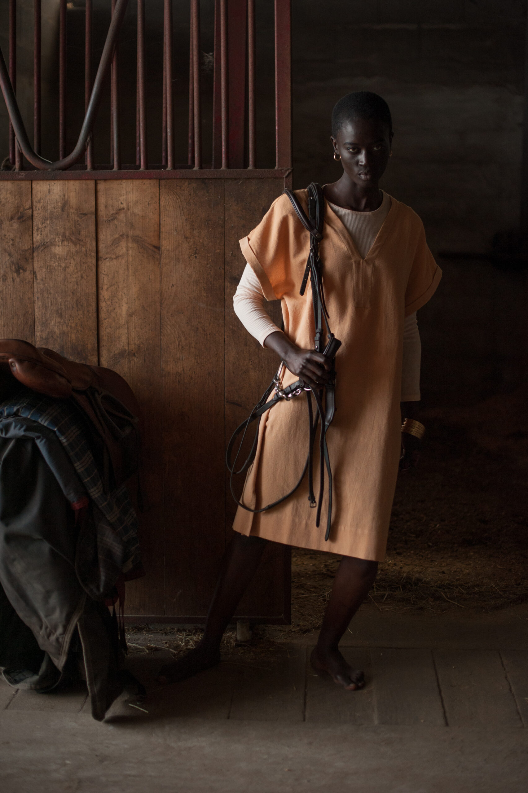 lamericaine robe soleil 5