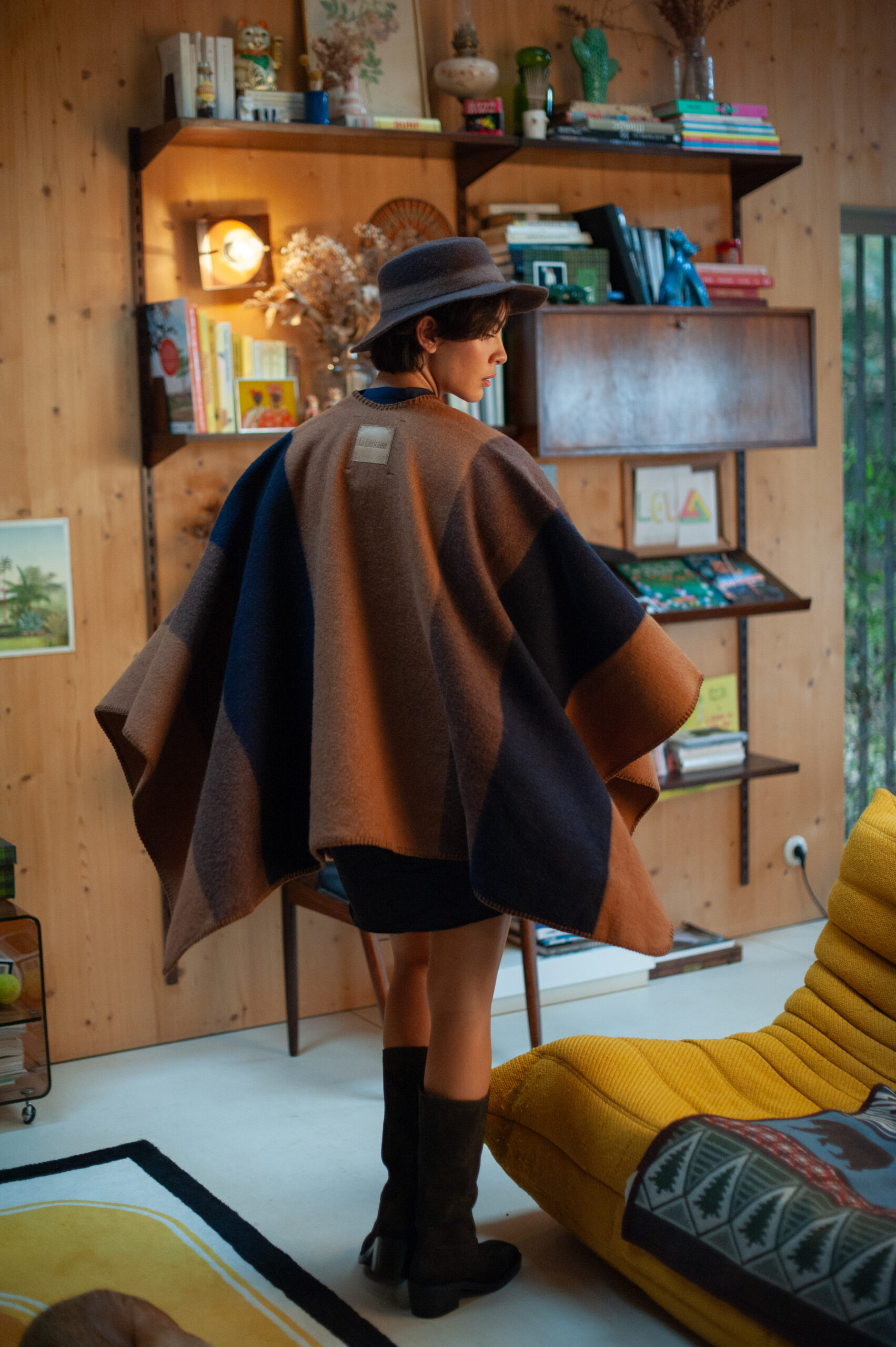 la mericaine coast yuki cape 2