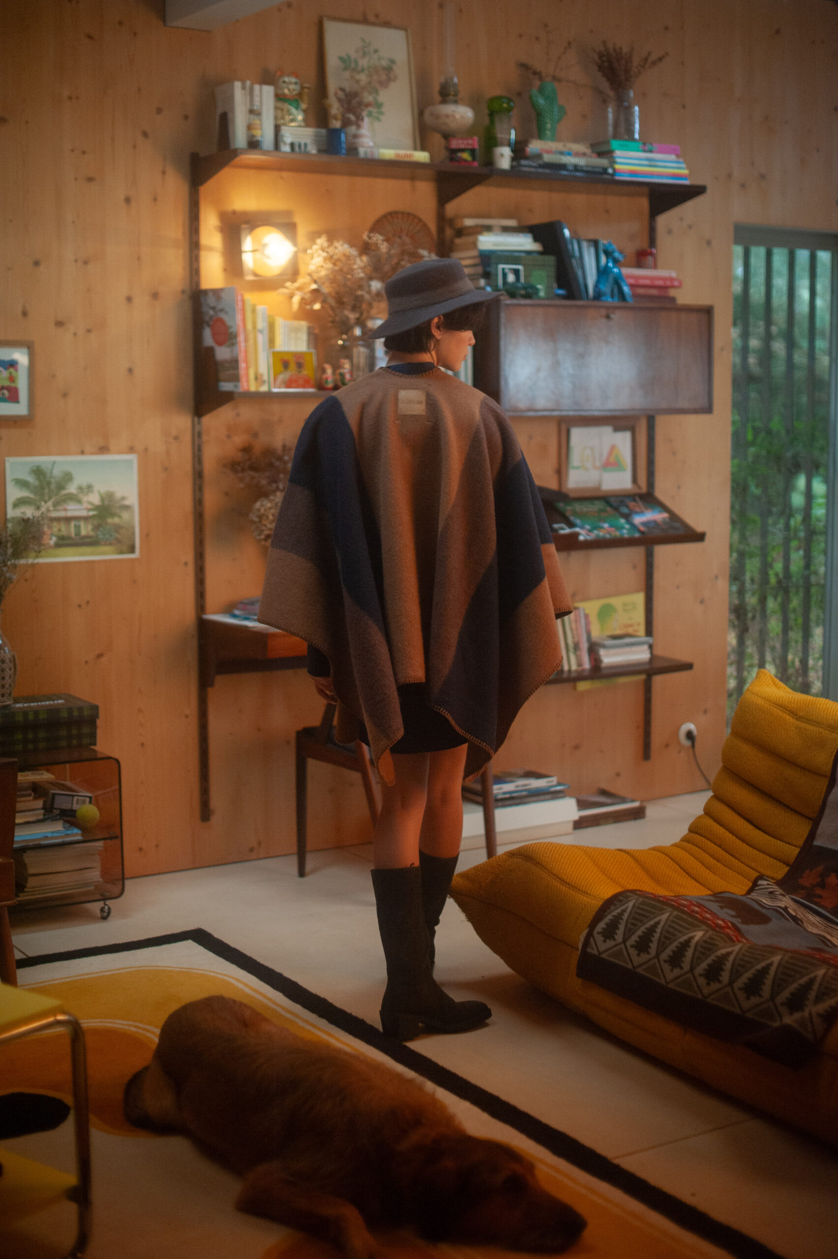 la mericaine coast yuki cape 3