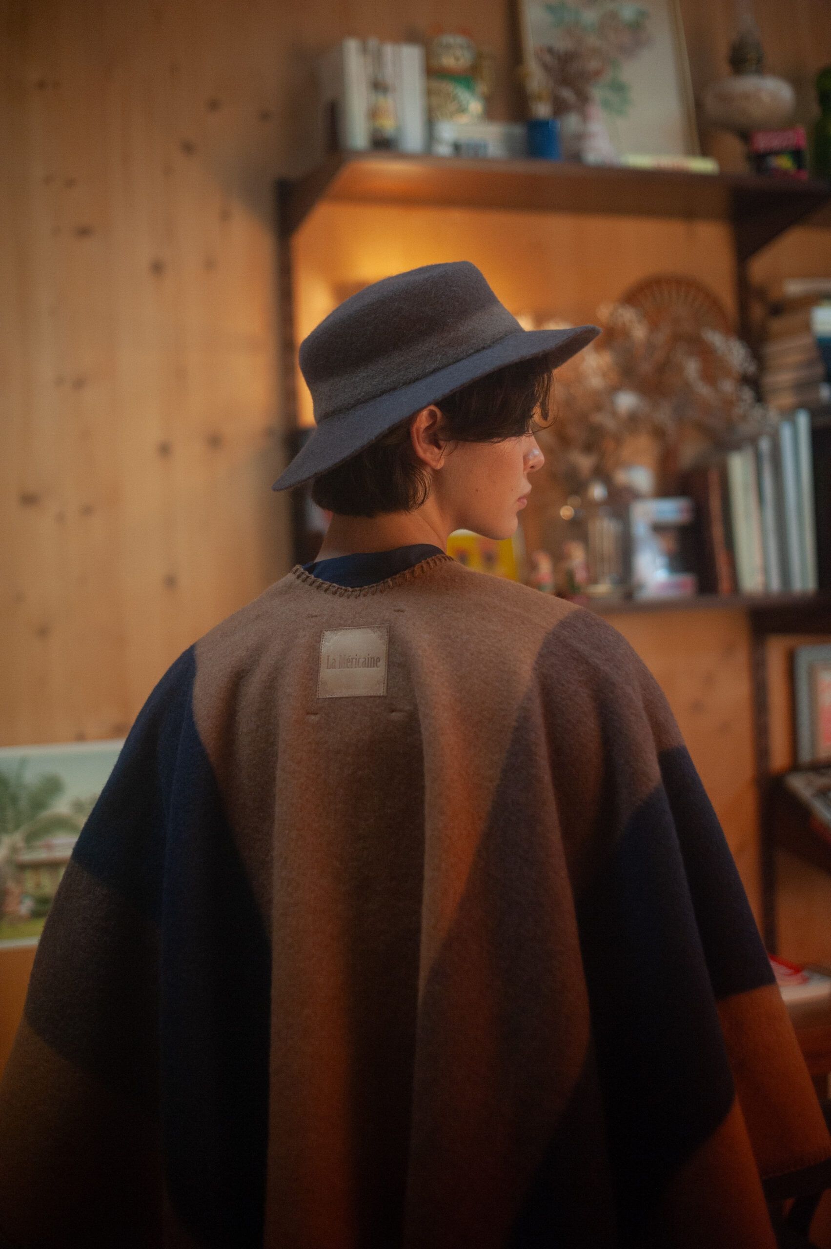 la mericaine coast yuki cape 4