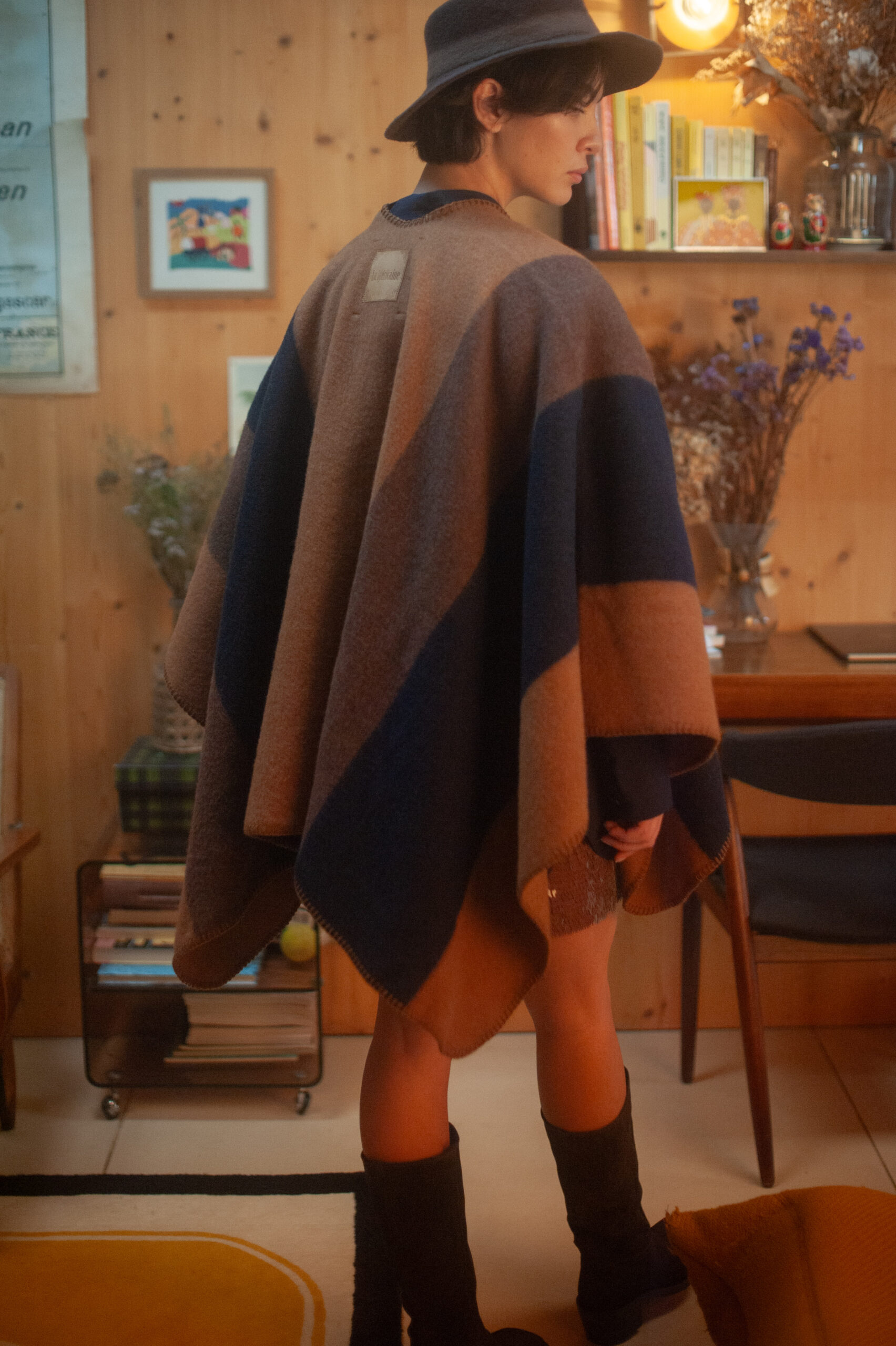 la mericaine coast yuki cape 5