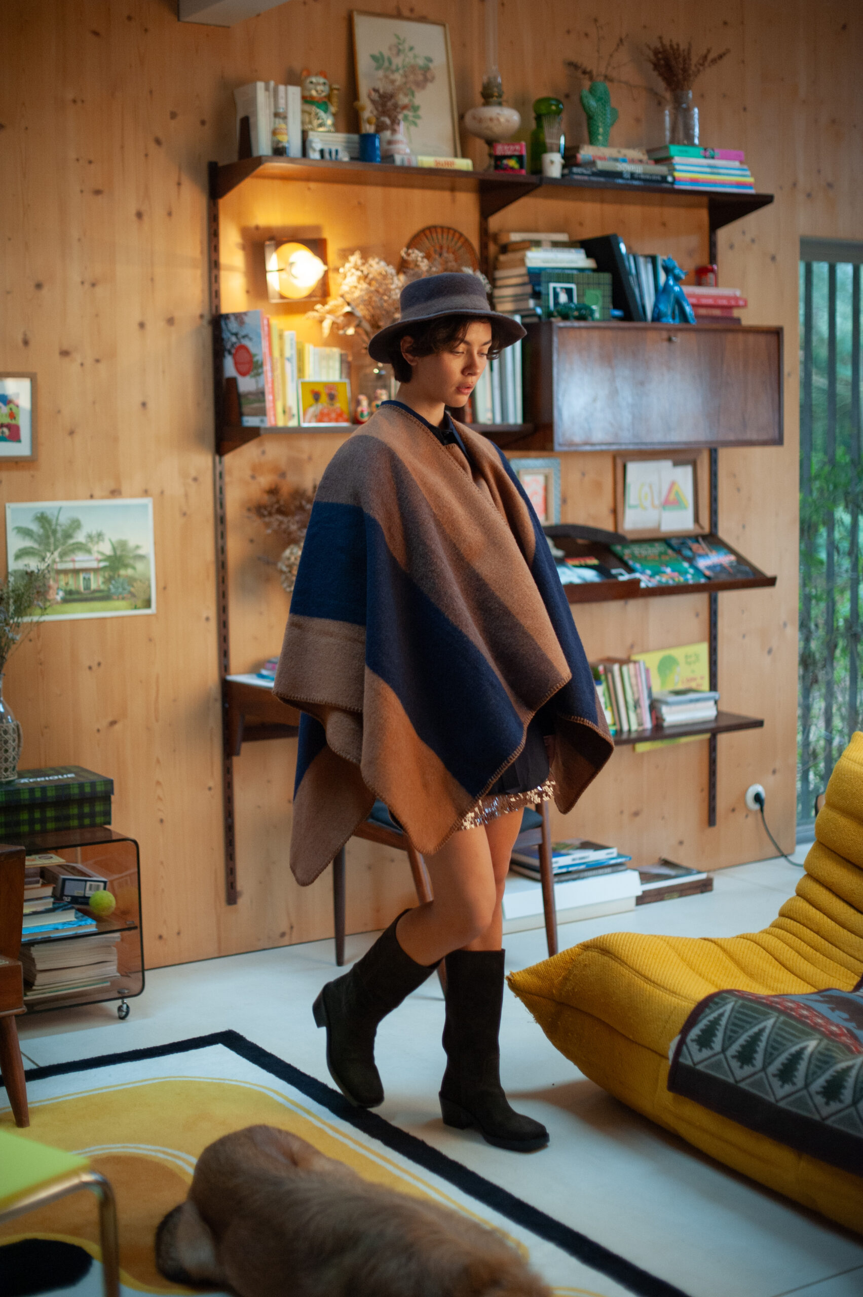 la mericaine coast yuki cape